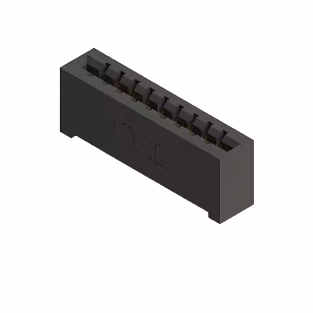 887-009-523-101 EDAC Inc.  Edgeboard Connectors